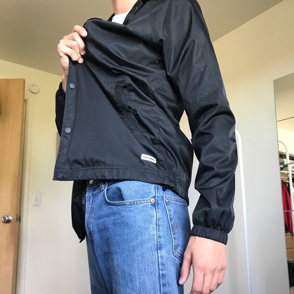 Converse jacket - Picture 7 of 8